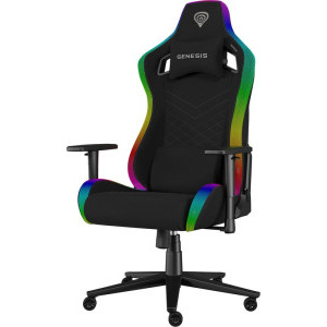 Genesis TRIT 660 RGB Black