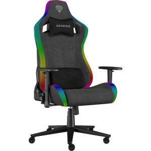 Genesis TRIT 660 RGB Black/Gray