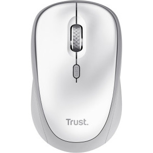 Trust Trust Ody II Wireless White
