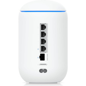 Ubiquiti 10Gigabit UniFi UDR7-EU Dream Router 7 Tri-Band WiFi 7