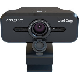 Creative LIVE! CAM SYNC V3