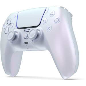 Sony PlayStation 5 DualSense Chroma Pearl