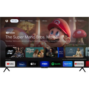 TCL Smart TV 85P69B Seria P69B 215cm 4K UHD HDR