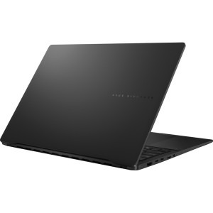 ASUS 16'' Vivobook S 16 OLED S5606CA, 3K 120Hz, Procesor Intel® Core™ Ultra 7 255H (24M Cache, up to 5.10 GHz), 16GB LPDDR5X, 1TB SSD, Intel Arc 140T, Win 11 Pro, Neutral Black