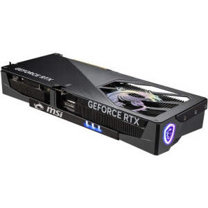 MSI GeForce RTX 5080 GAMING TRIO 16GB GDDR7 256-bit DLSS 4.0