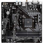 Placa de baza GIGABYTE A520M DS3H AC