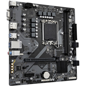 GIGABYTE B760M E