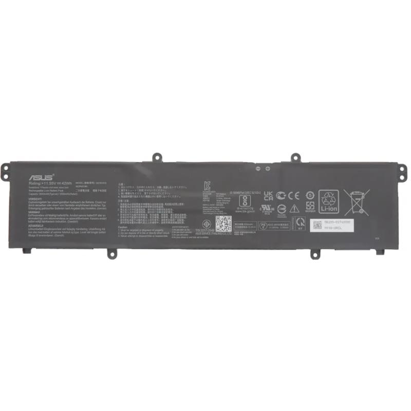 Acumulator notebook OEM Baterie originala Asus B1400CBA Li-Ion 3640mAh 3 celule 11.55V