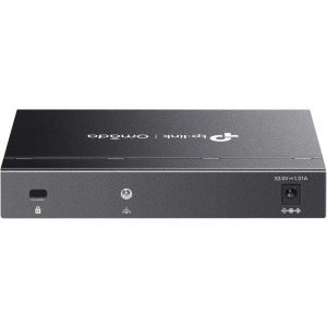 Omada by TP-LINK Gigabit ES206GP