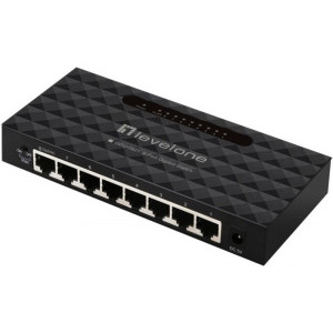 LevelOne Gigabit GEU-0821