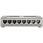 Switch LevelOne FSW-0808TX