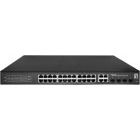 Switch LevelOne Gigabit GES-2128P