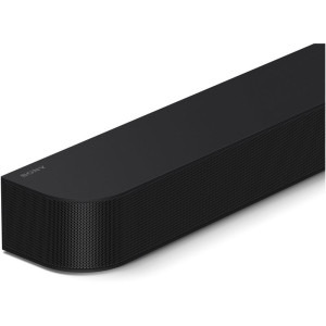 Sony BRAVIA Theatre System 6 HT-S60, 5.1ch, 1000W, Dolby Atmos, DTS:X, AI Voice Zoom 3, Mod Multi Stereo Party, Bluetooth 5.3, Black