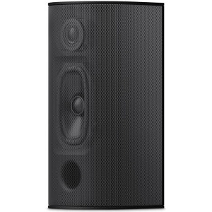 Sony BRAVIA Theatre System 6 HT-S60, 5.1ch, 1000W, Dolby Atmos, DTS:X, AI Voice Zoom 3, Mod Multi Stereo Party, Bluetooth 5.3, Black