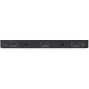 Sony BRAVIA Theatre System 6 HT-S60, 5.1ch, 1000W, Dolby Atmos, DTS:X, AI Voice Zoom 3, Mod Multi Stereo Party, Bluetooth 5.3, Black
