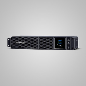 UPS CyberPower CP1200EIPFCRM2U 1200VA Negru