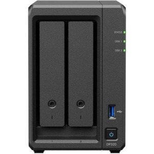 Synology DP320 8GB