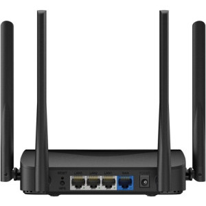MERCUSYS Gigabit MR25BE BE3600 Dual-Band WiFi 7