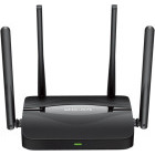 Router wireless MERCUSYS Gigabit MR25BE BE3600 Dual-Band WiFi 7