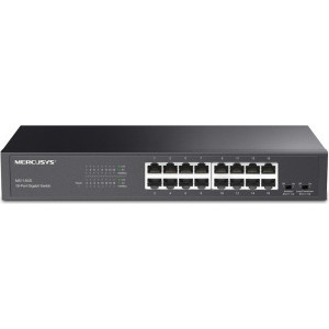 Switch MERCUSYS Gigabit MS116GS