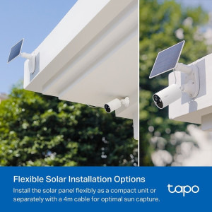 TP-LINK Panou solar TAPO A201