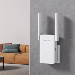 MERCUSYS Gigabit ME80X Dual-Band WiFi 6