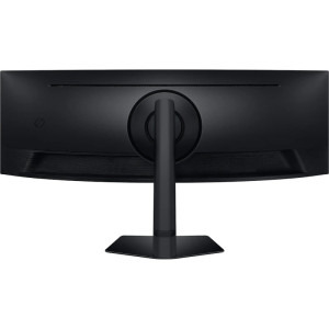 Samsung Gaming Odyssey G9 LS49FG910EUXEN Curbat 49 inch DQHD VA 1 ms 144 Hz HDR FreeSync Premium Pro