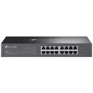 Switch Omada by TP-LINK Gigabit ES216G