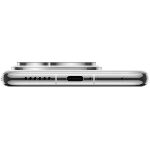 Huawei Pura 70 Pro, 512GB, 12GB RAM, Dual SIM, 5G, 4-Camere, White