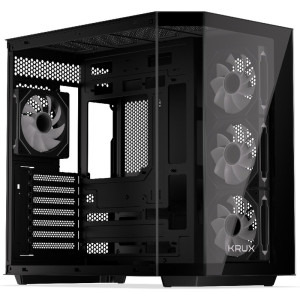 Krux Empero Black
