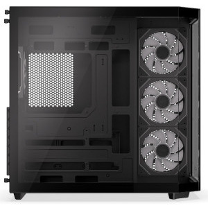 Krux Empero Black