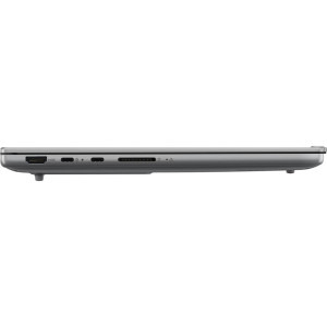 Lenovo 14'' IdeaPad Pro 5 14AKP10, 2.8K OLED 120Hz VRR, Procesor AMD Ryzen™ Al 7 350 (16M cache, up to 5.00 GHz), 32GB LPDDR5X, 1TB SSD, AMD Radeon 860M, No OS, Luna Grey