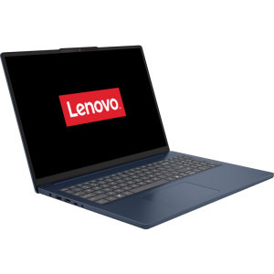 Laptop Lenovo 16'' IdeaPad Slim 3 16IRH10, WUXGA IPS, Procesor