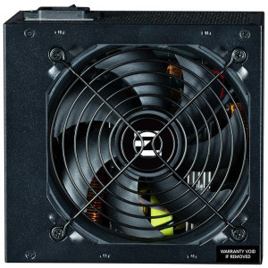Zalman ZM600-LX3, 80+, 600W