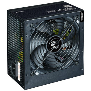 Zalman ZM600-LX3, 80+, 600W