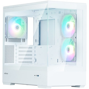 Zalman P30 White V2