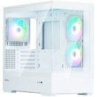 Carcasa Zalman P30 White V2