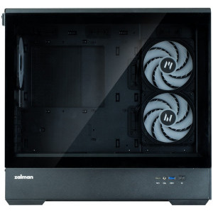 Zalman P30 Black V2