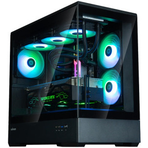 Zalman P30 Black V2