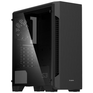 Zalman S3 TG Black
