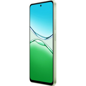 Oppo A5 Pro, 256GB, 8GB RAM, Dual SIM, 5G, Tri-Camera, Olive Green