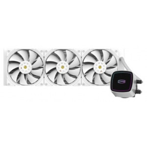 Cooler CPU PCCooler DE360 White