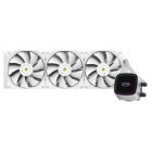 Cooler CPU PCCooler DE360 White