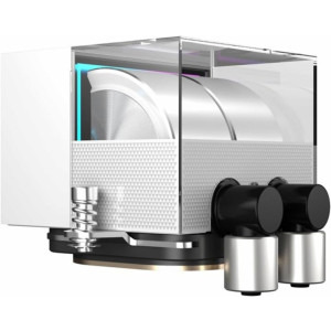 PCCooler DS360 White