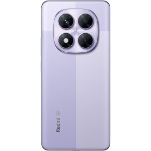 Xiaomi Redmi Note 14 Pro, 256GB, 8GB RAM, Dual SIM, 5G, 4-Camere, Lavender Purple