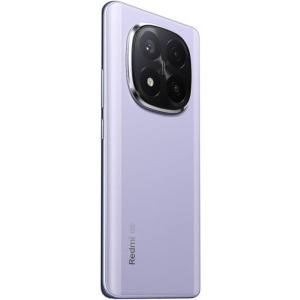 Xiaomi Redmi Note 14 Pro+, 512GB, 12GB RAM, Dual SIM, 5G, 4-Camere, Lavender Purple