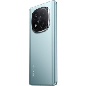 Xiaomi Redmi Note 14 Pro+, 512GB, 12GB RAM, Dual SIM, 5G, 4-Camere, Frost Blue