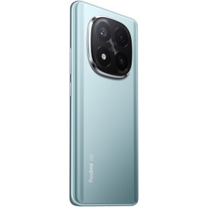 Xiaomi Redmi Note 14 Pro+, 512GB, 12GB RAM, Dual SIM, 5G, 4-Camere, Frost Blue