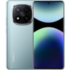 Smartphone Xiaomi Redmi Note 14 Pro+, 512GB, 12GB RAM, Dual SIM, 5G, 4-Camere, Frost Blue