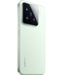 Xiaomi 15, 512GB, 12GB RAM, Dual SIM, 5G, Green + Xiaomi 10W Wireless Power Bank 10000 mAh